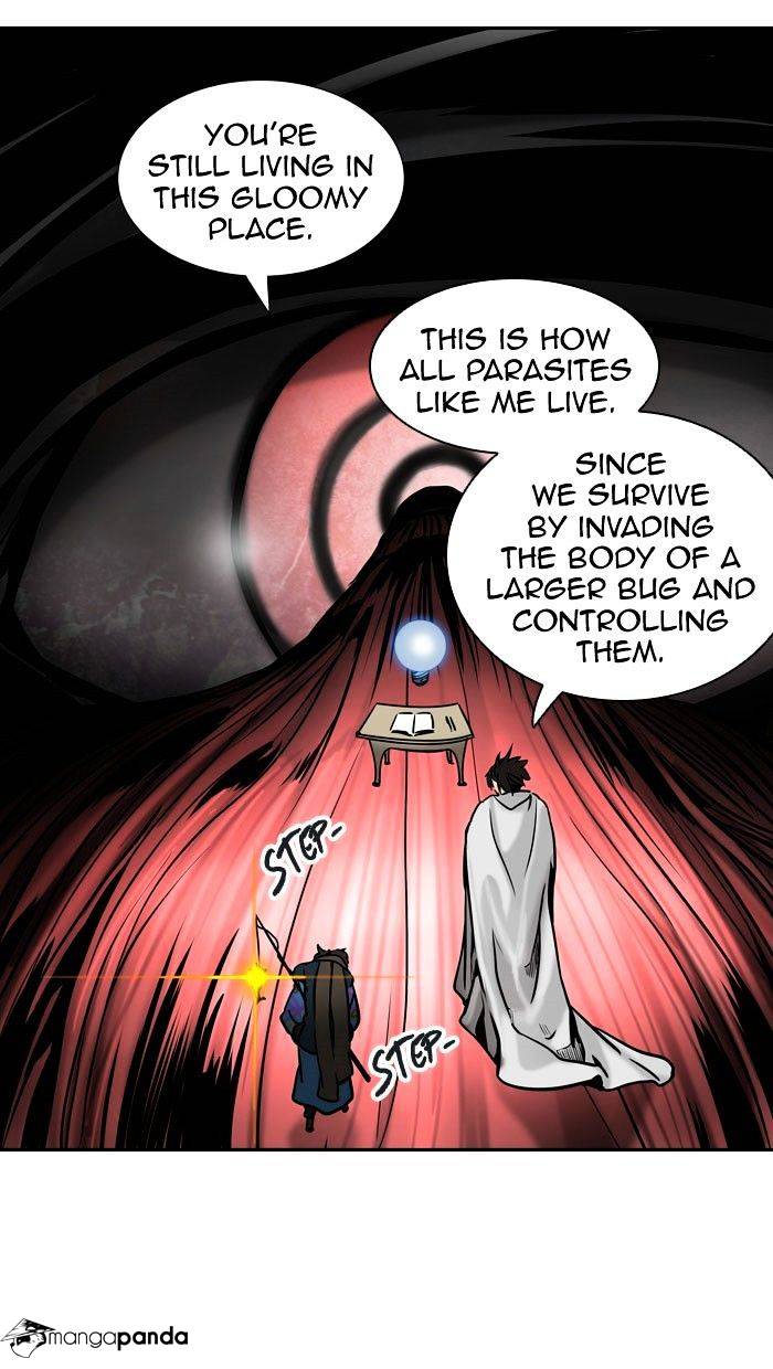 Tower of God Chapter 315 image 036